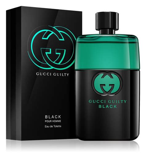 perfume gucci hombre valor.